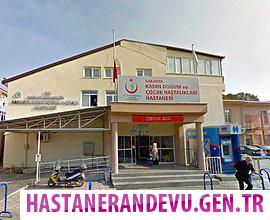 Sakarya Kadın Doğum ve Çocuk Hastanesi