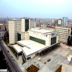 Seyhan Devlet Hastanesi
