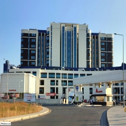 Seyrantepe Hamidiye Etfal Eğtim ve Araştırma Hastanesi Randevu