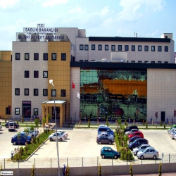 Silivri Devlet Hastanesi