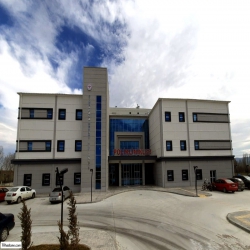 Sinanpaşa Devlet Hastanesi