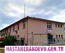 Sinop Ağız ve Diş Sağlığı Merkezi Randevu