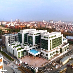 Sultangazi Haseki Eğitim ve Araştırma Hastanesi