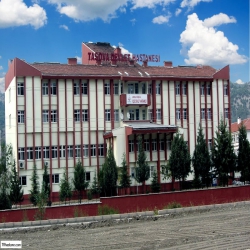Taşova Devlet Hastanesi Randevu