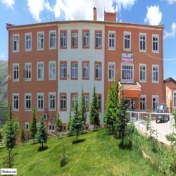 Tufanbeyli Devlet Hastanesi