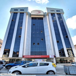 Türk Kızılay Altıntepe Tıp Merkezi Randevu