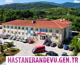 Türkeli Devlet Hastanesi