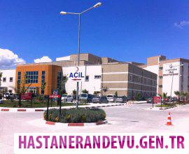 Urla Devlet Hastanesi