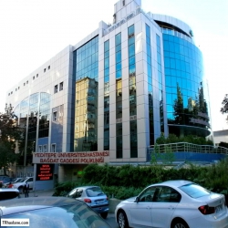 Yeditepe Üniversitesi Bağdat Caddesi Polikliniği Randevu