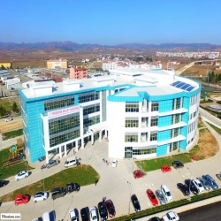 Yenişehir Devlet Hastanesi Randevu