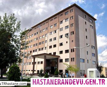 Yılmaz - Mehmet Öztaşkın Kalp Hastanesi