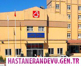 Zonguldak Kadın Doğum ve Çocuk Hastanesi Randevu