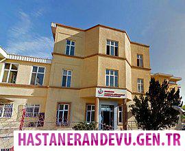 Zonguldak Uzun Mehmet Göğüs ve Meslek Hastalıkları Hastanesi
